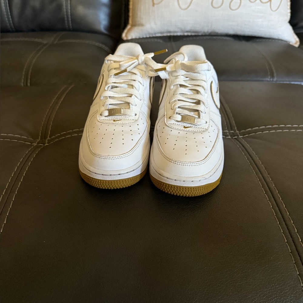 Nike Air Force 1 size 8.5